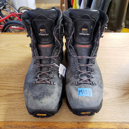 Zamberlan Goretex 996 Vioz Hiking Boots