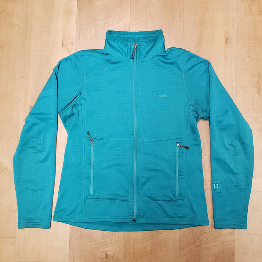Patagonia R1 Full Zip Jacket