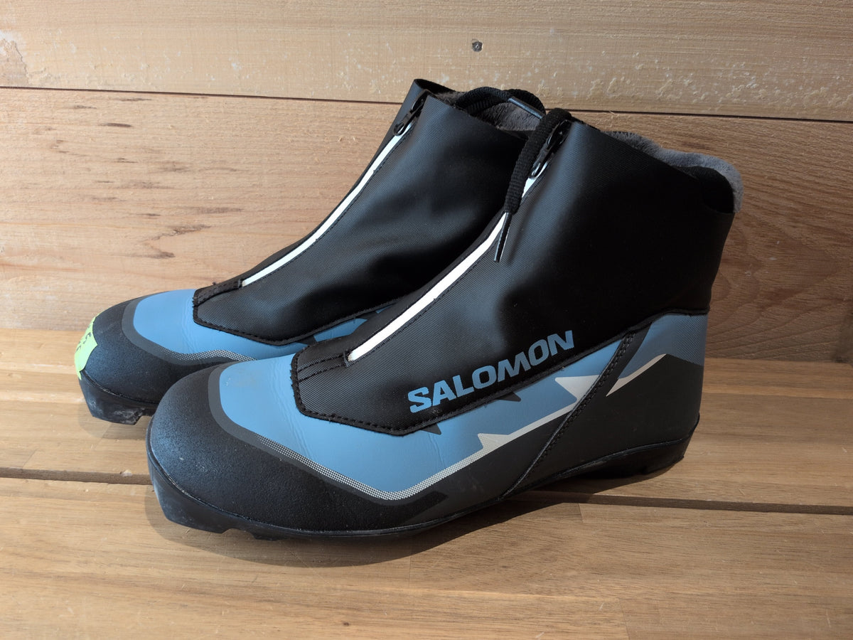 Salomon Vitane NNN XC Ski Boot