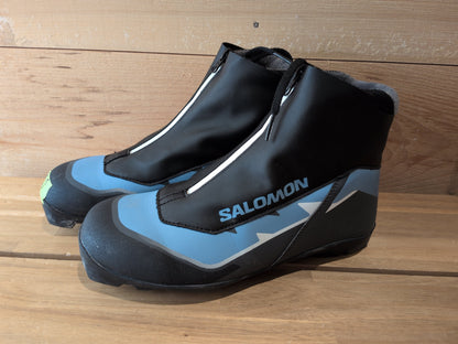Salomon Vitane NNN XC Ski Boot