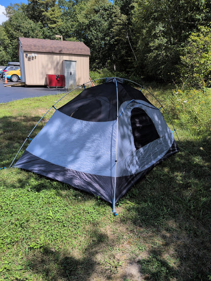 LLBean Adventure Dome 2 Tent