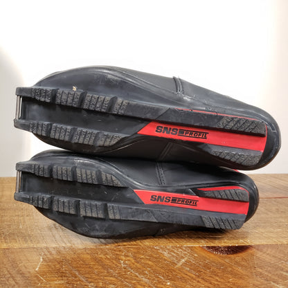 Salomon XC SNS Profil XC Ski Boots