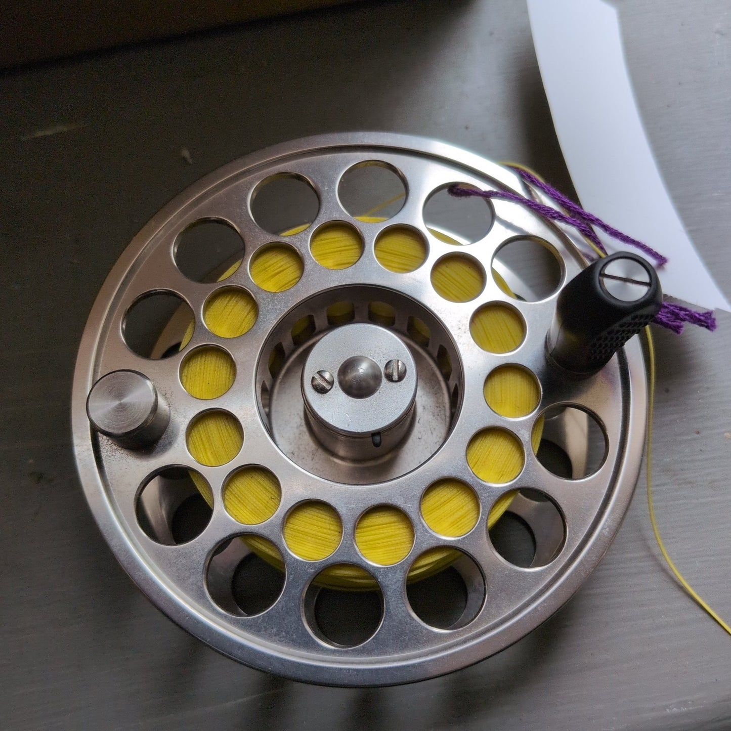 Fly Fishing Spool Only