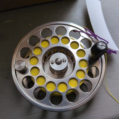 Fly Fishing Spool Only