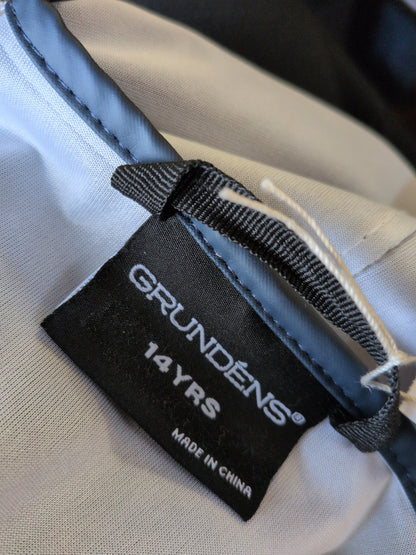 Grundens Rain Jacket
