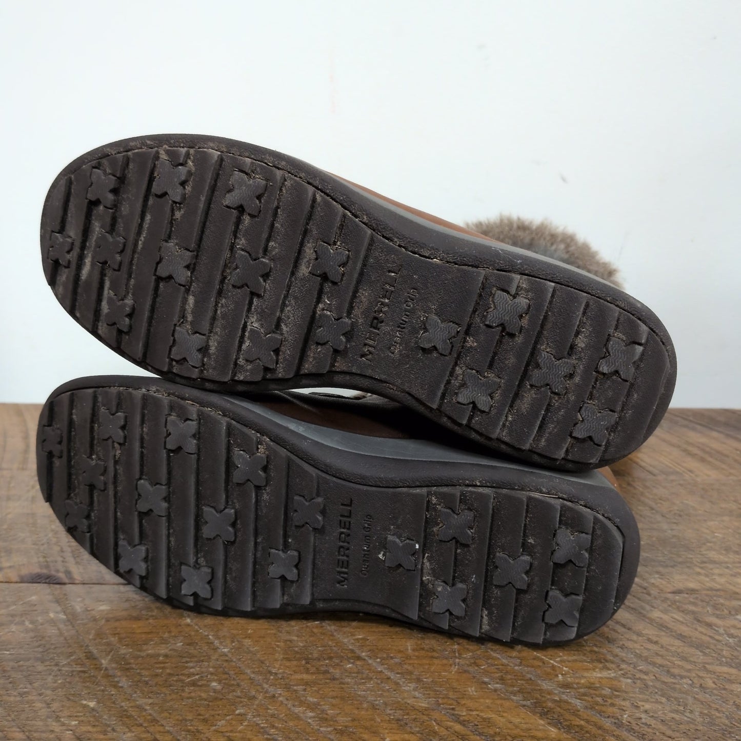 Merrell Snowcreek Tall Boot