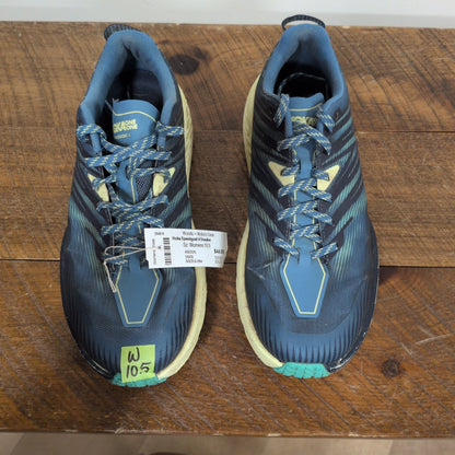 Hoka Speedgoat 4 Sneaker