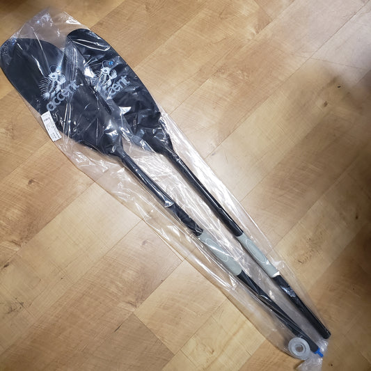 Accent Hero Angler 2 Piece Paddle NEW