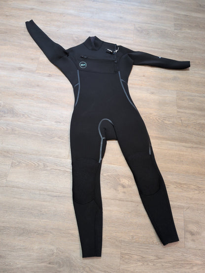 Dakine Mission 4/3 Full Wetsuit