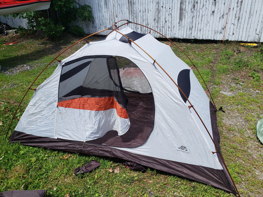 Alps Mountaineering Vertex 2 Tent