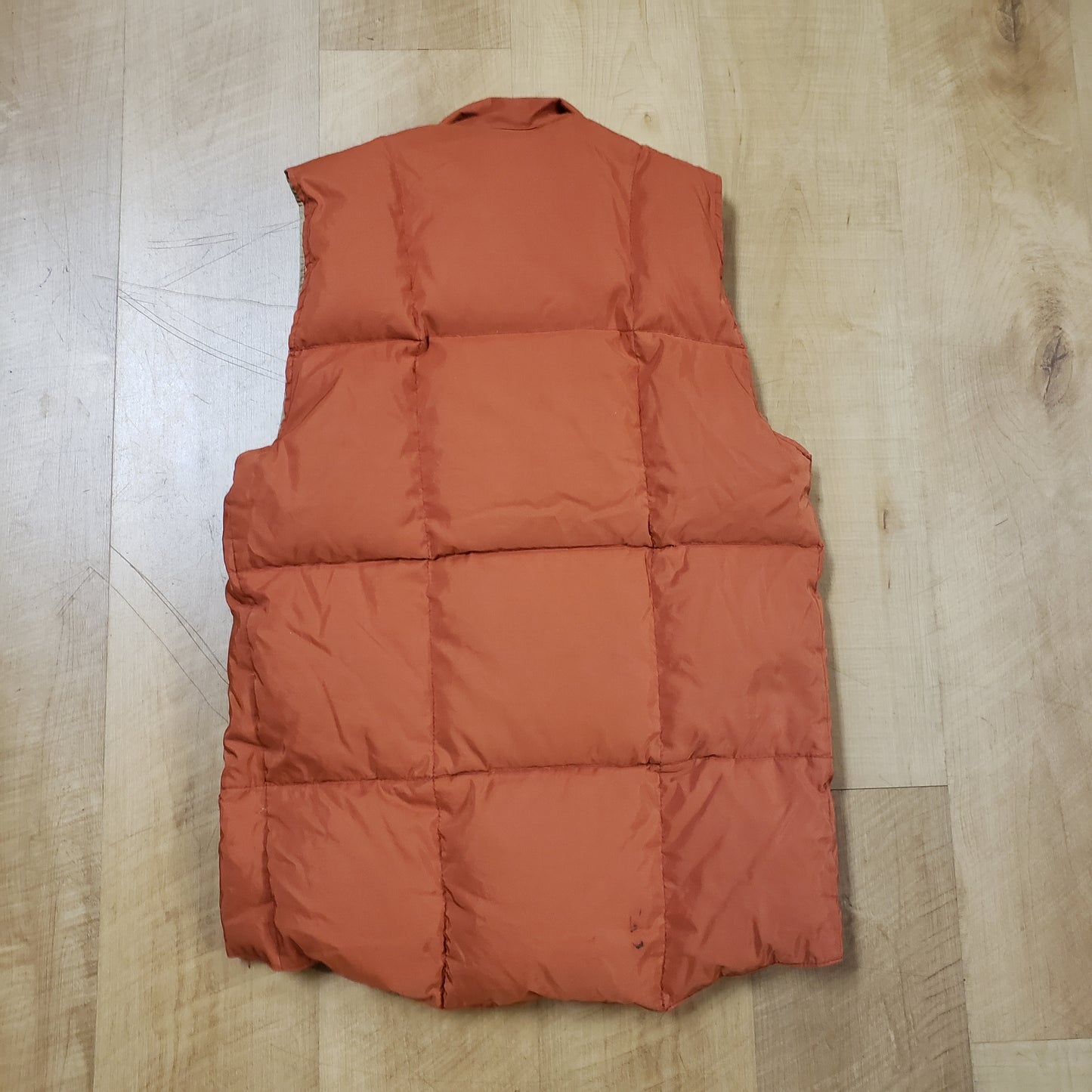 Sierra Designs Vintage Down Vest