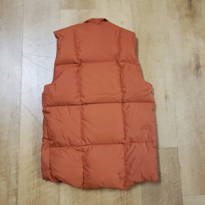 Sierra Designs Vintage Down Vest