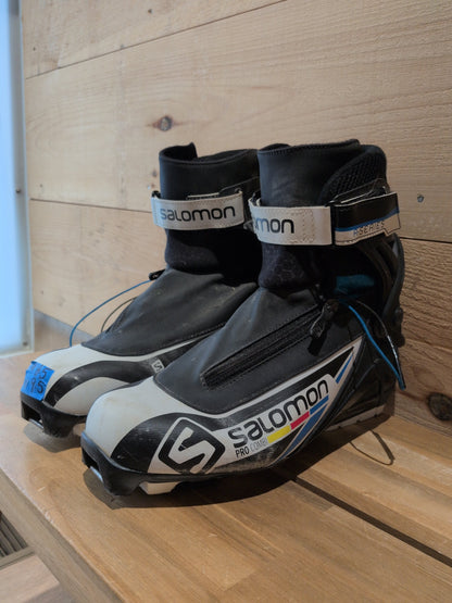 Salomon Pro Combi SNS Pilot Boot