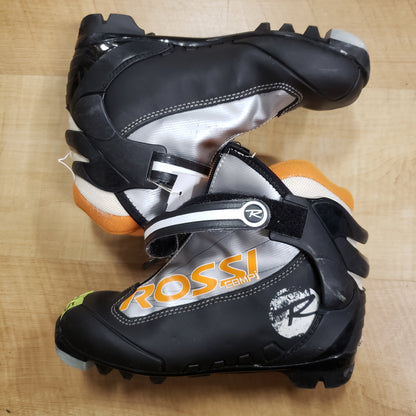 Rossignol Comp J NNN Skate Ski Boots
