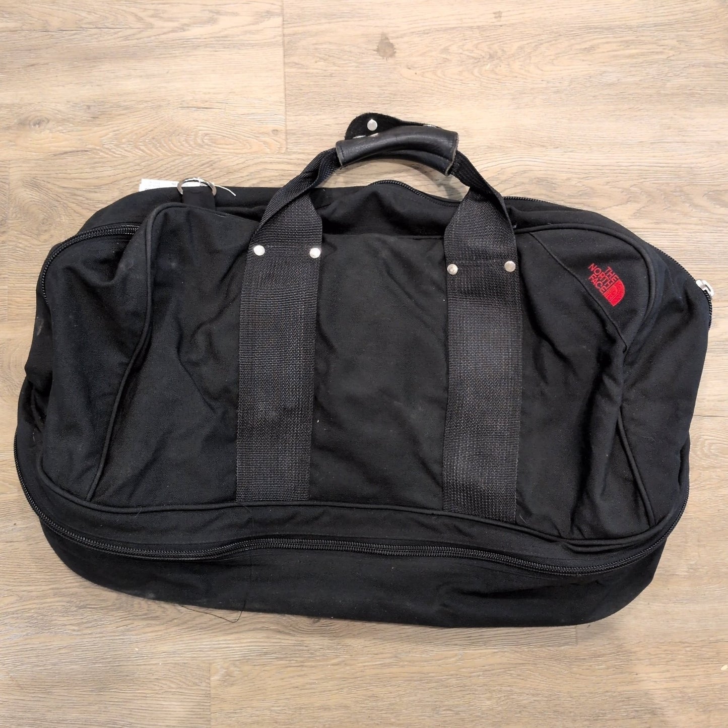 TNF Vintage Mason Bag