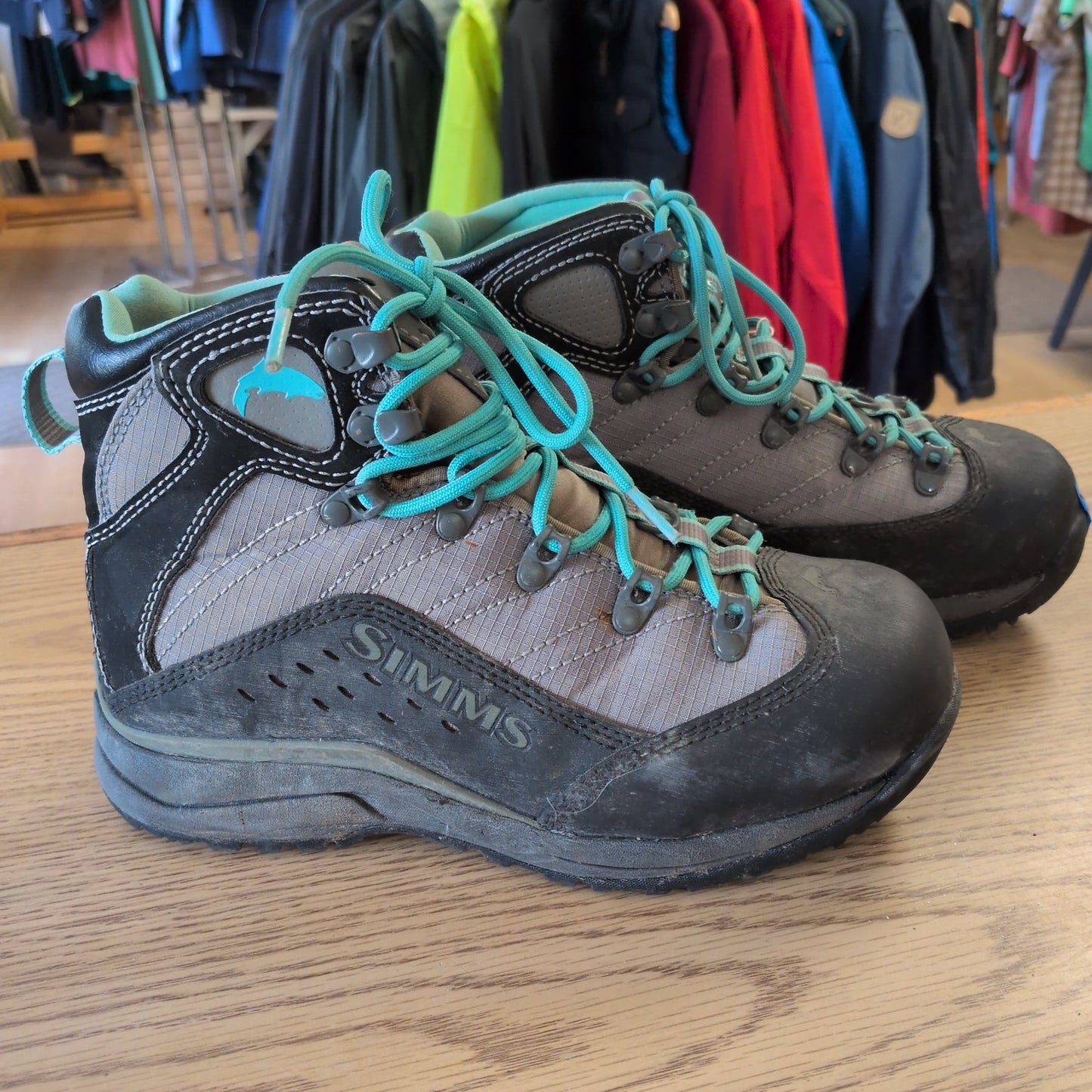 Simms VaporTread Wading Boot