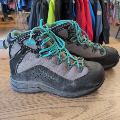 Simms VaporTread Wading Boot