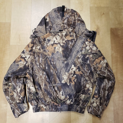 Browning GTX Hydro Suede Jacket