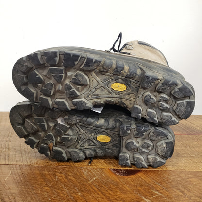 AKU Gore-Tex Boots