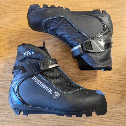 Rossignol XC3 Tour NNN Boot W6.5