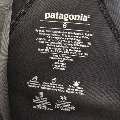 Patagonia R1 Lite Yulex LS 2/2