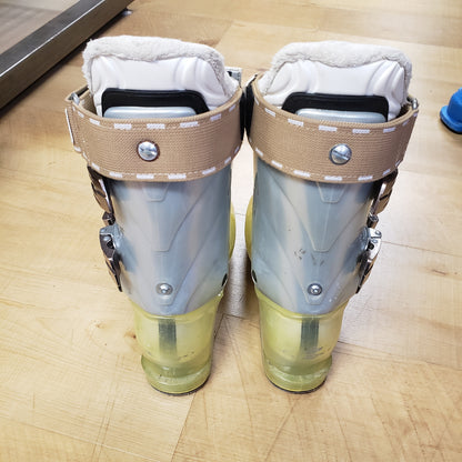 Lange Banshee S Ski Boots