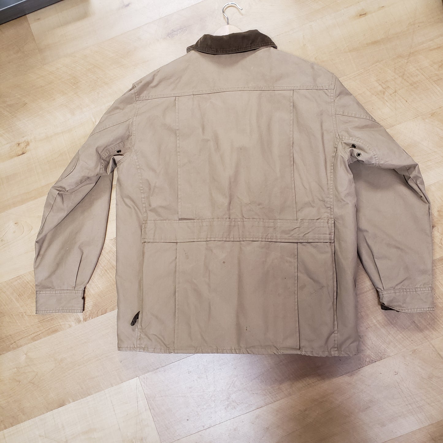 Orvis Heritage Field Coat