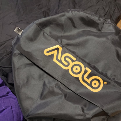 Asolo Cristallo Mummy Bag