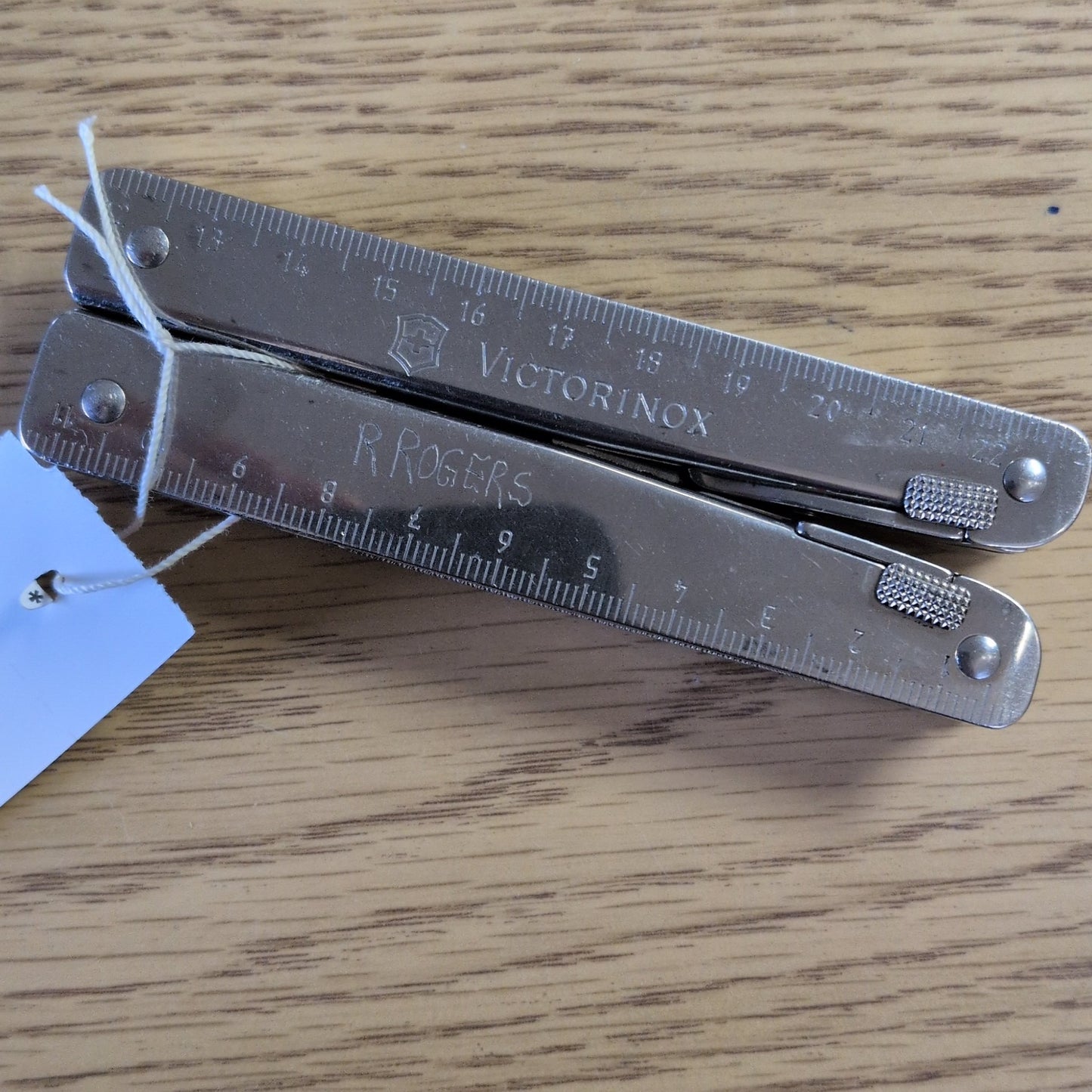 Victorinox Swiss Multi-Tool w/ Case