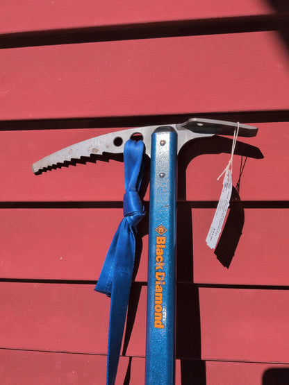 Black Diamond Arc Light Ice Axe