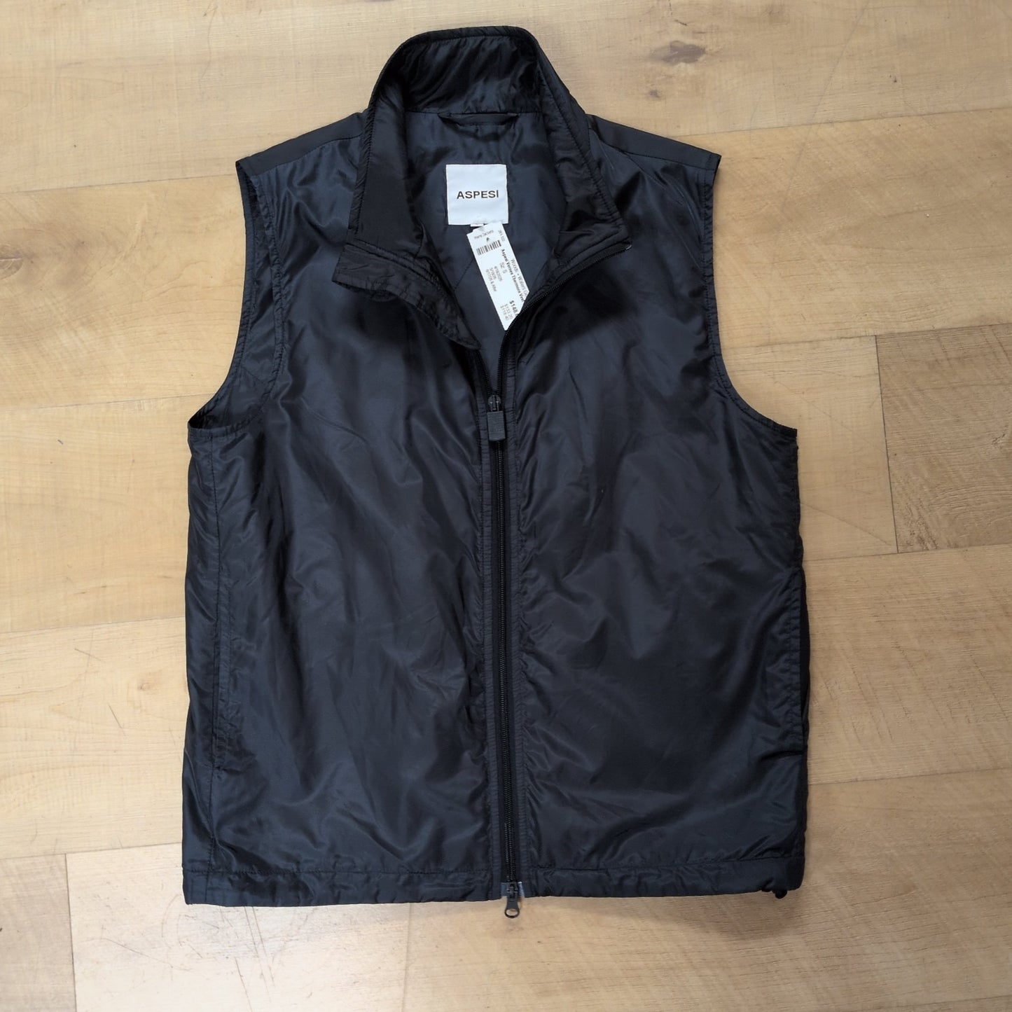 Aspesi Vernes Thermore Vest
