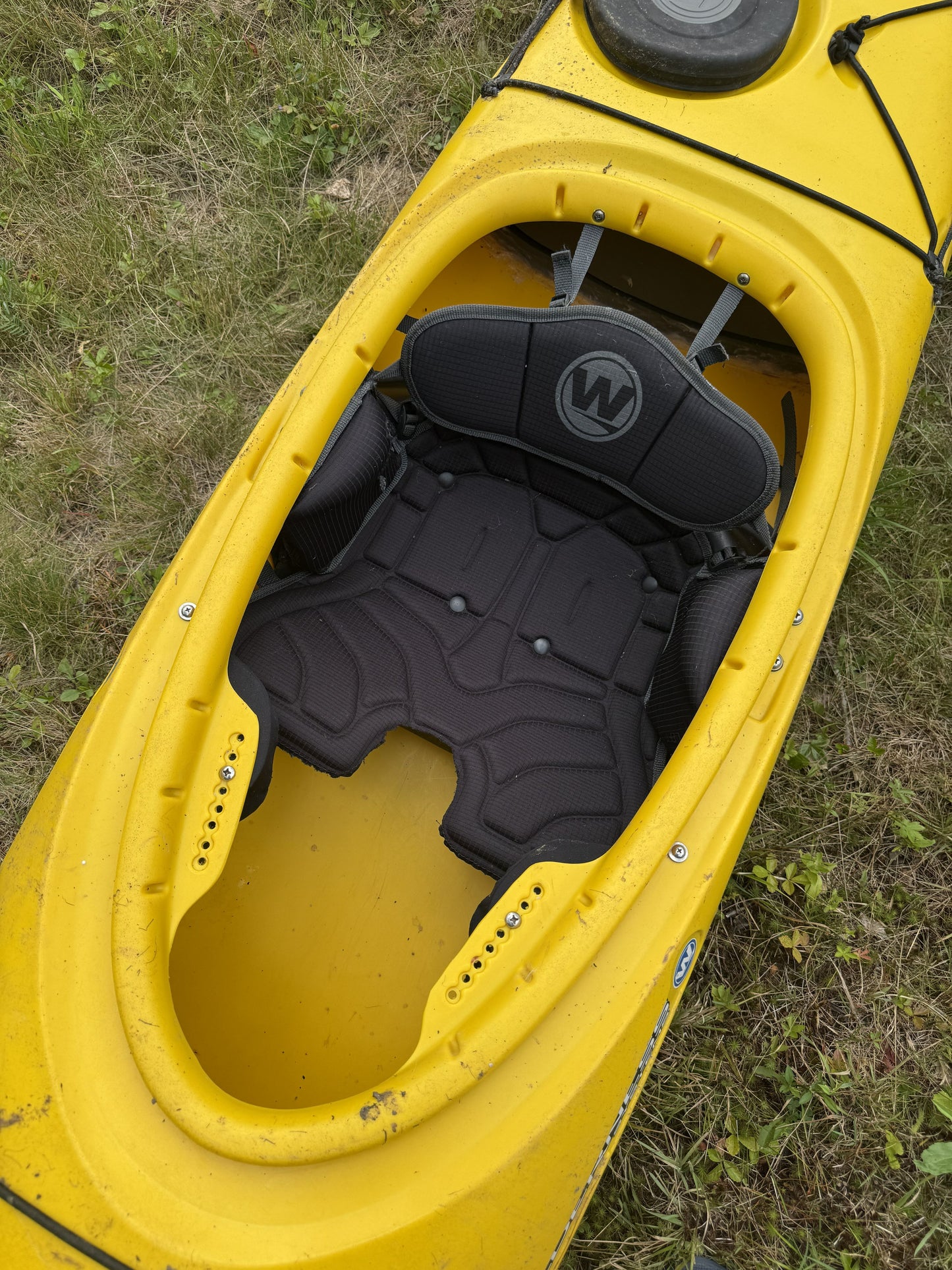 Wilderness Systems Tempest 165 Kayak