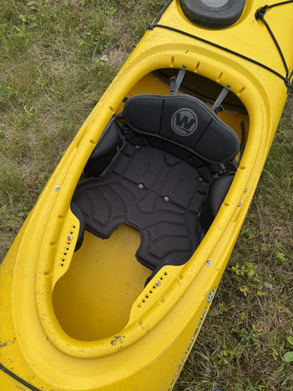 Wilderness Systems Tempest 165 Kayak