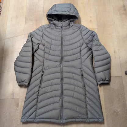LL Bean Ultralight 850 Down Coat