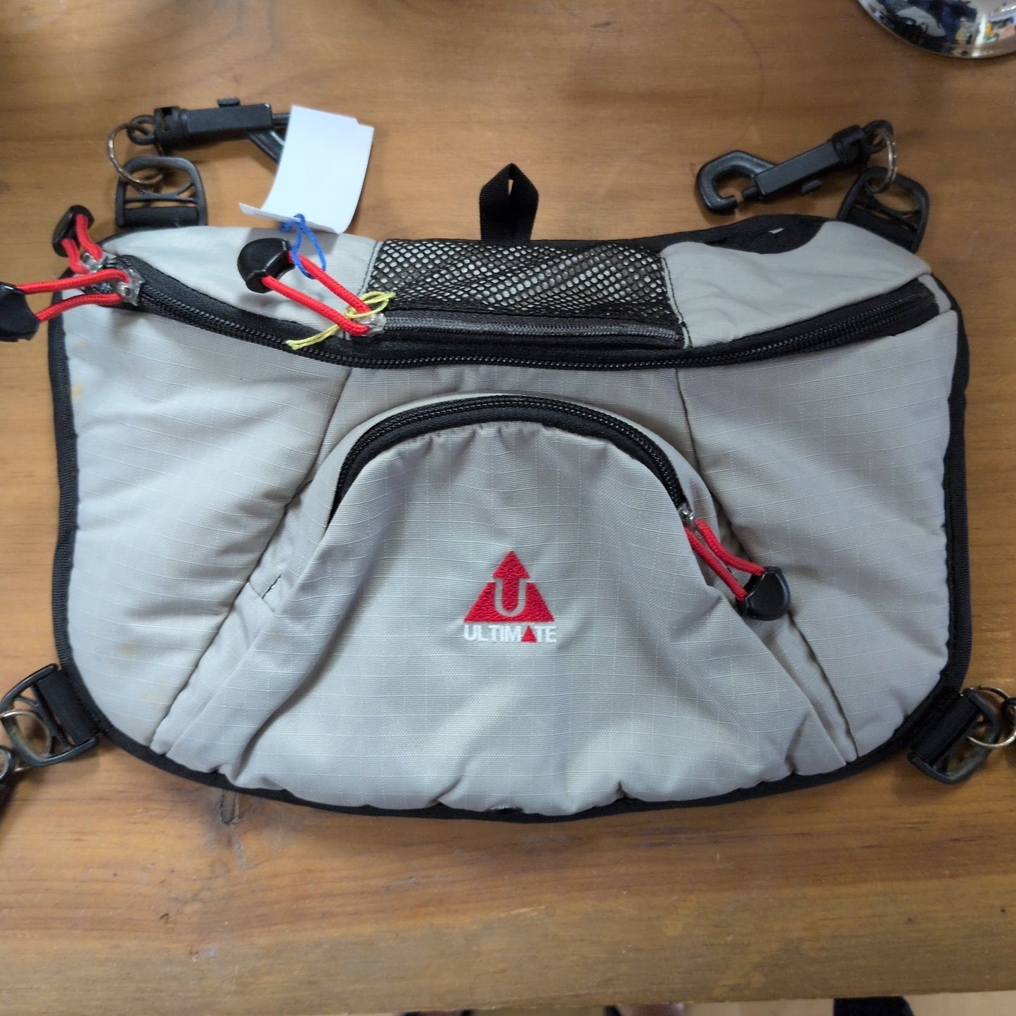 Ultimate Boat-A-Bag