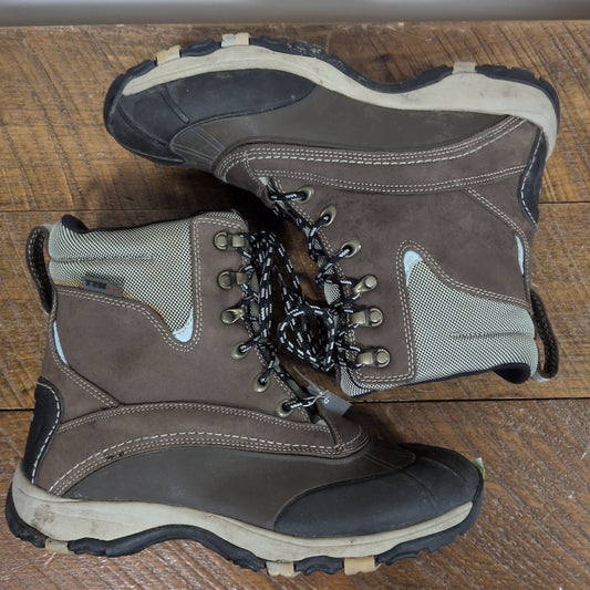 LL Bean Tek 2.5 WP Hiking Boots