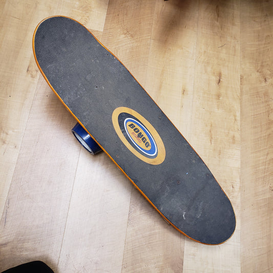 Bongo Board