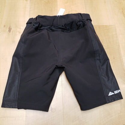 Sync Race Session Short