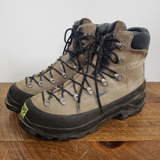 AKU Gore-Tex Boots