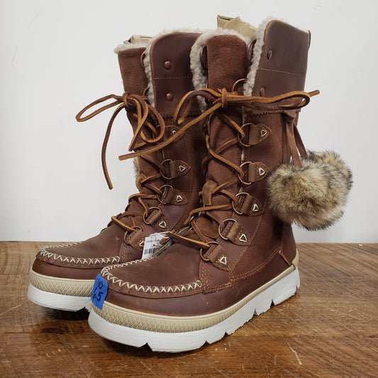 Manitobah Wtpf Pacific Winter Boot NEW