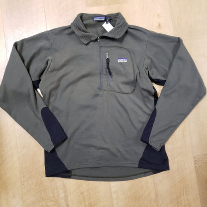 Patagonia R1 Flash Pullover