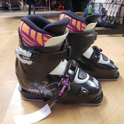 K2 Luv Bug 2  Ski Boots 2022