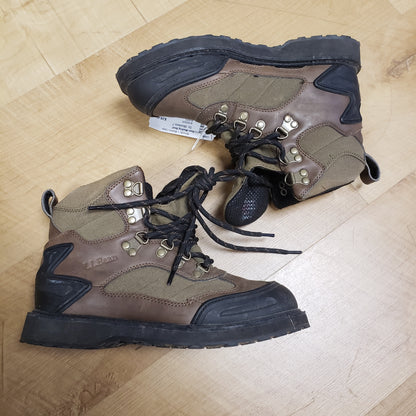 LL Bean Wading Boot