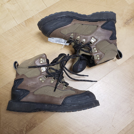 LL Bean Wading Boot