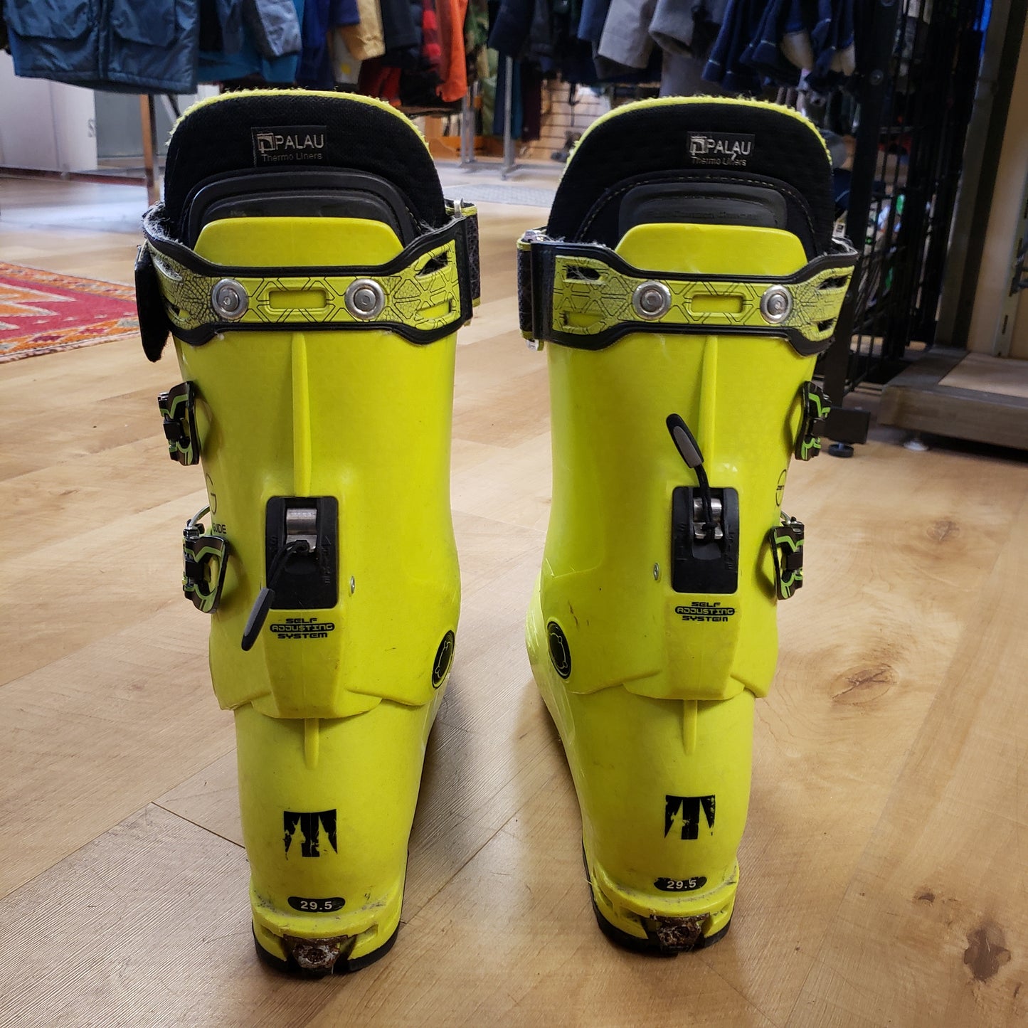 Technica ZeroG Guide Touring Boot*