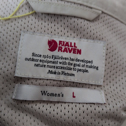 FjallRaven Travellers Vest NEW