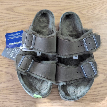 Birkenstock Arizona Sandal NEW
