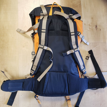 Black Diamond Pack