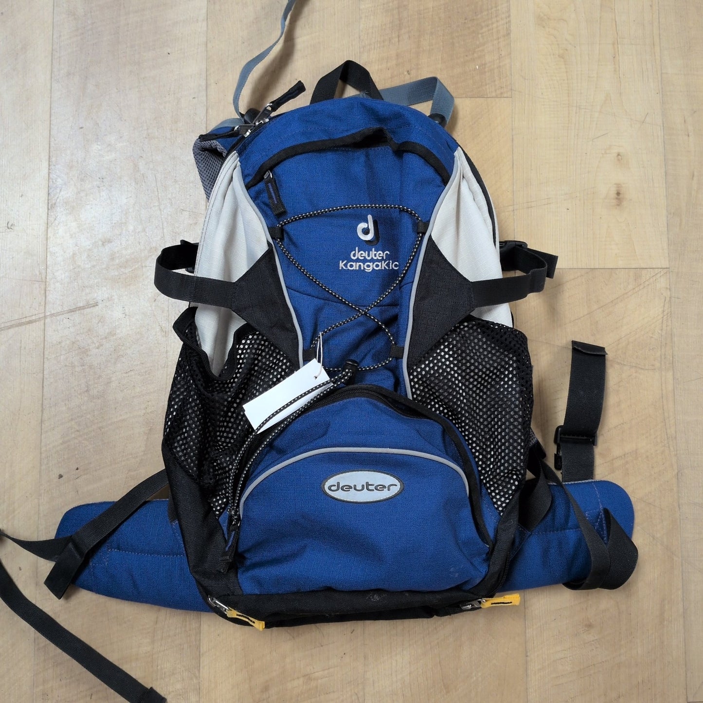 Deuter KangaKid Carry Pack