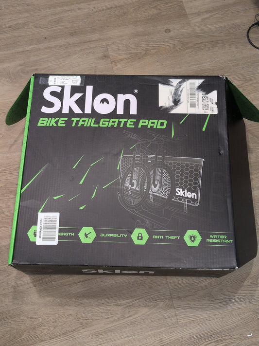 Sklon Tailgate Pad - Up to 6 bikes